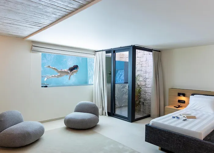 Apartament Ilva Nauplion