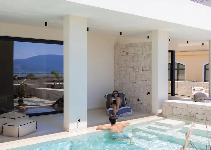 Apartament Ilva Nauplion