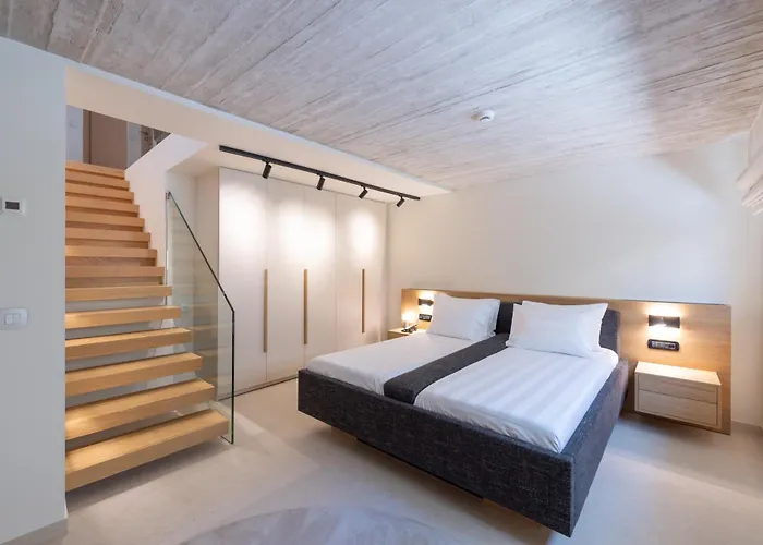 Apartament Ilva Nauplion