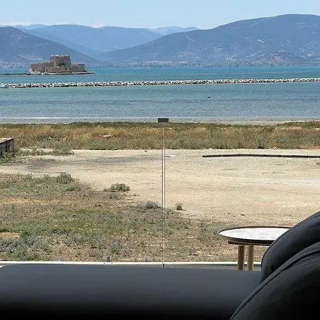 Lägenhet Ilva Nafplion