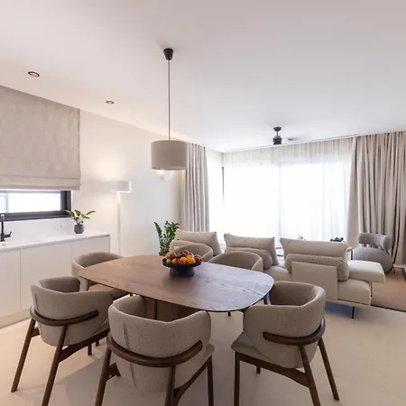Apartmán Ilva