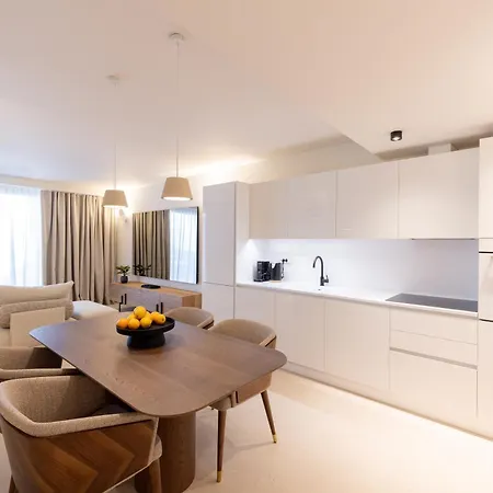 Ilva Apartament *