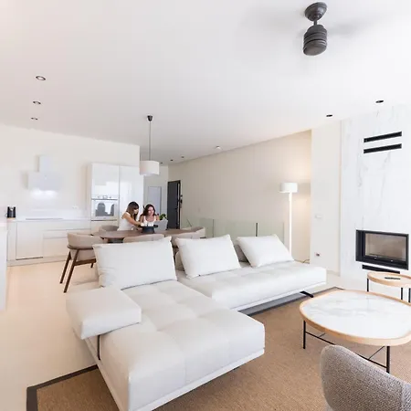 Apartament Ilva Nauplion