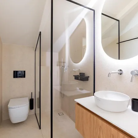 Ilva Apartman Návplio