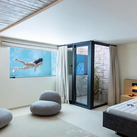 Appartement Ilva Nauplie