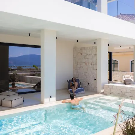 Lägenhet Ilva Nafplion