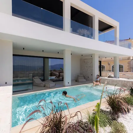 Appartement Ilva Nauplie