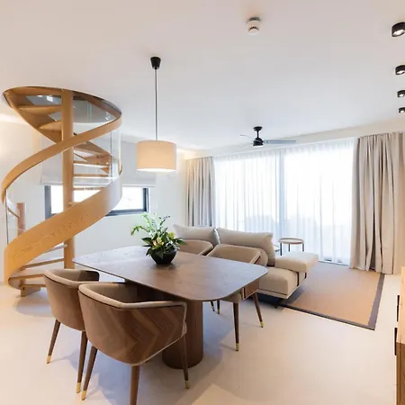 Apartmán Ilva