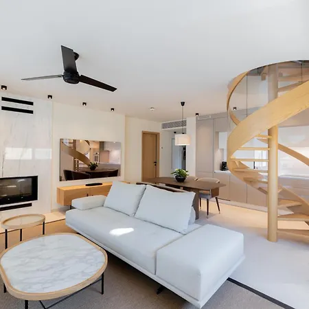 Ilva Apartman *