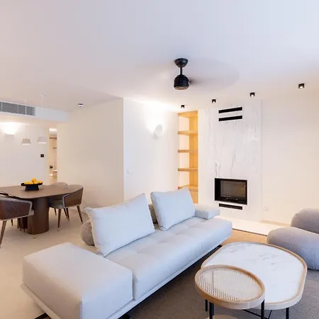 Apartmán Ilva Nafplio