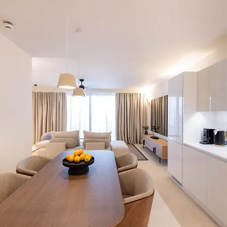 Apartament Ilva