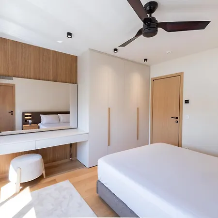Ilva Apartman Návplio
