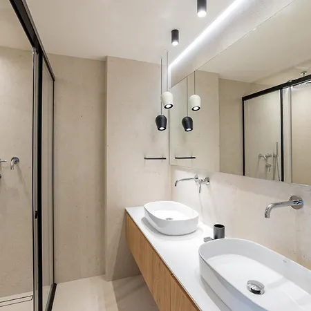 Apartament Ilva