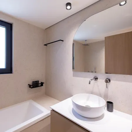 Ilva Apartman Návplio