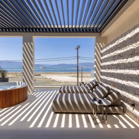 Apartmán Ilva Nafplio