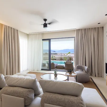 Apartament Ilva *