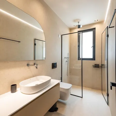 Apartament Ilva *