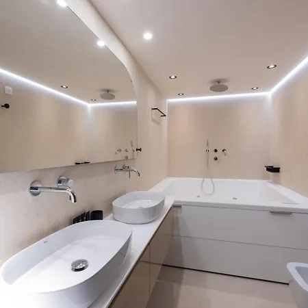 Apartament Ilva
