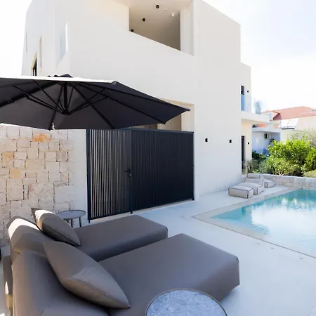 Ilva Appartement Nauplie