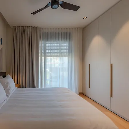 Appartement Ilva *