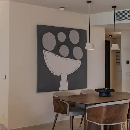 Ilva Appartement Nauplie