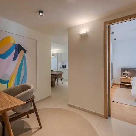 Ilva Appartement Nauplie