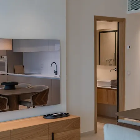 Ilva Appartement Nauplie