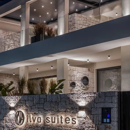 Ilva Apartament