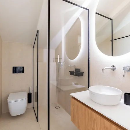 Appartement Ilva