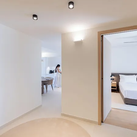 Appartement Ilva Nauplie