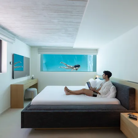 Ilva Appartement *