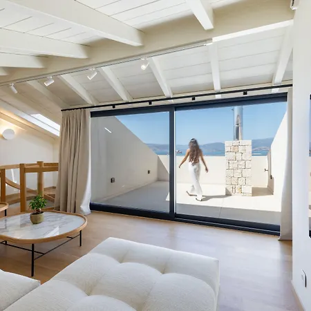 Ilva Appartement