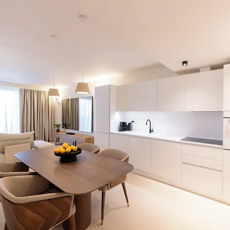 Appartement Ilva *