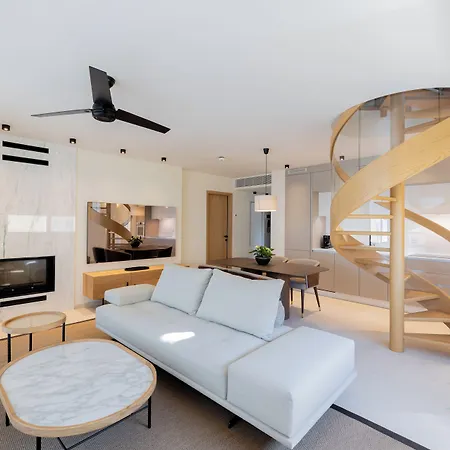 Appartement Ilva Nauplie