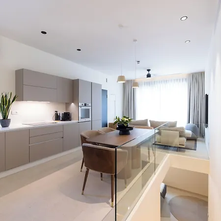 Appartement Ilva Nauplie