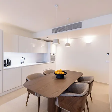 Ilva Appartement