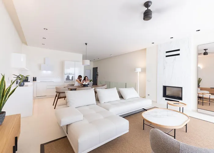 Apartman Ilva Návplio