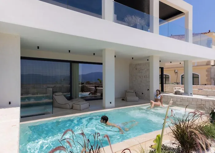 Appartement Ilva Nauplion