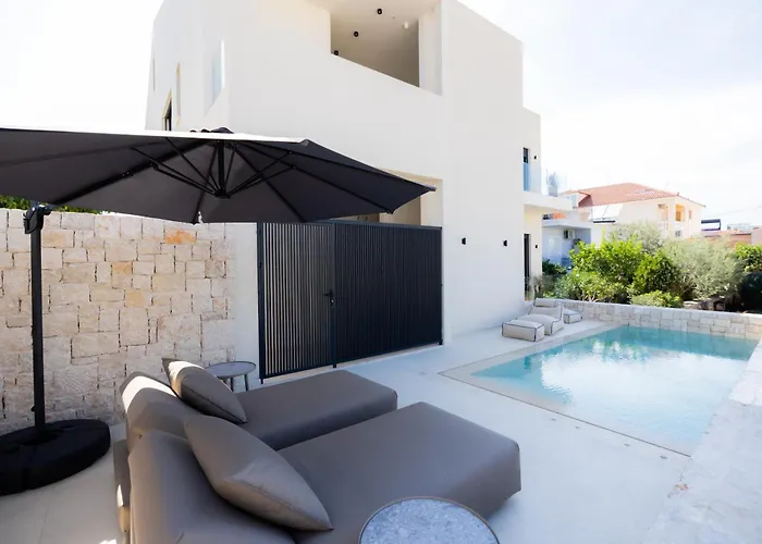 Ilva Appartement Nauplion