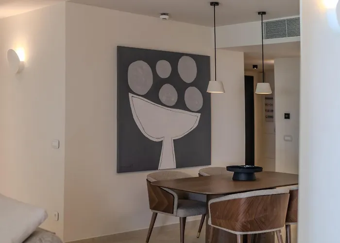 Ilva Apartman Návplio