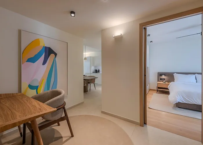 Ilva Apartman Návplio