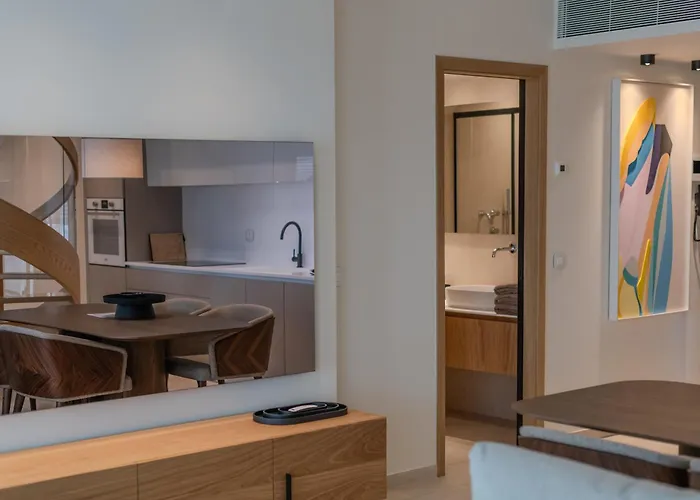 Ilva Appartement Nauplion